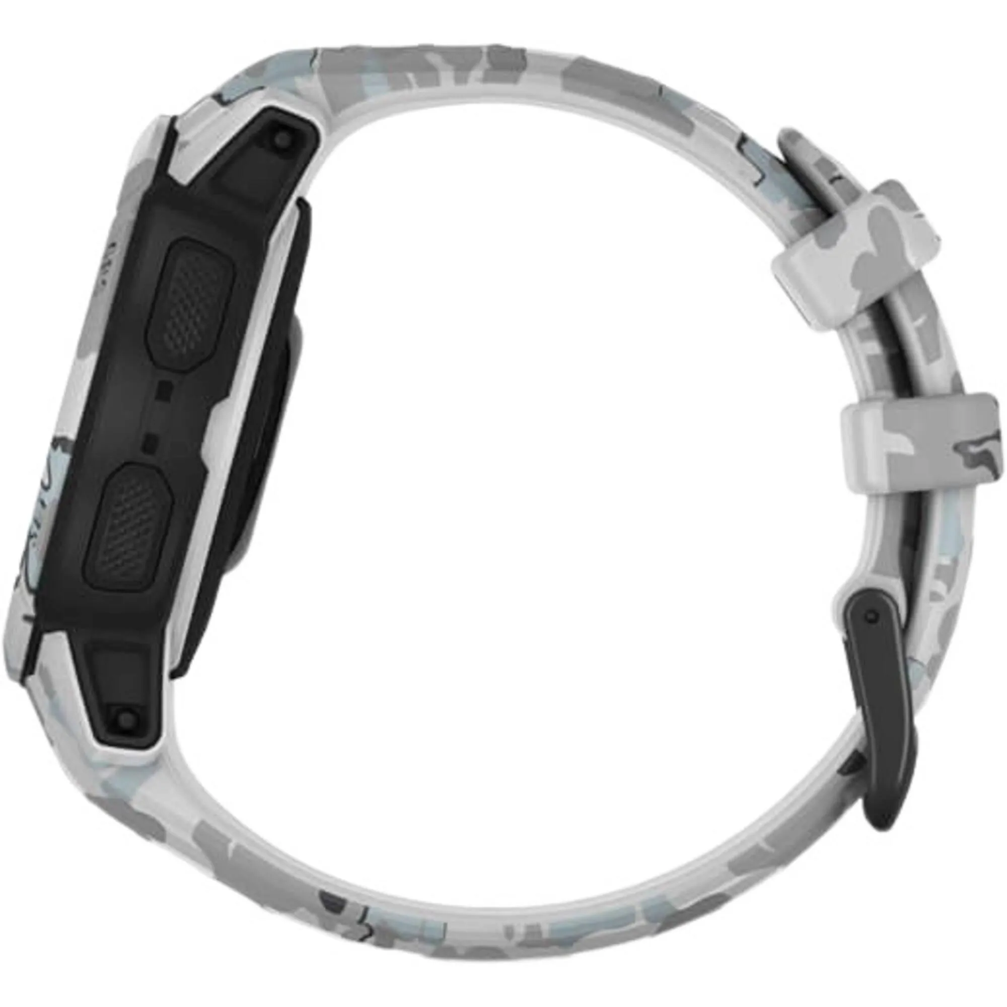 Garmin Unisex Smartwatch - Instinct 2S Camo Edition Silicone Strap | 010-02563-13