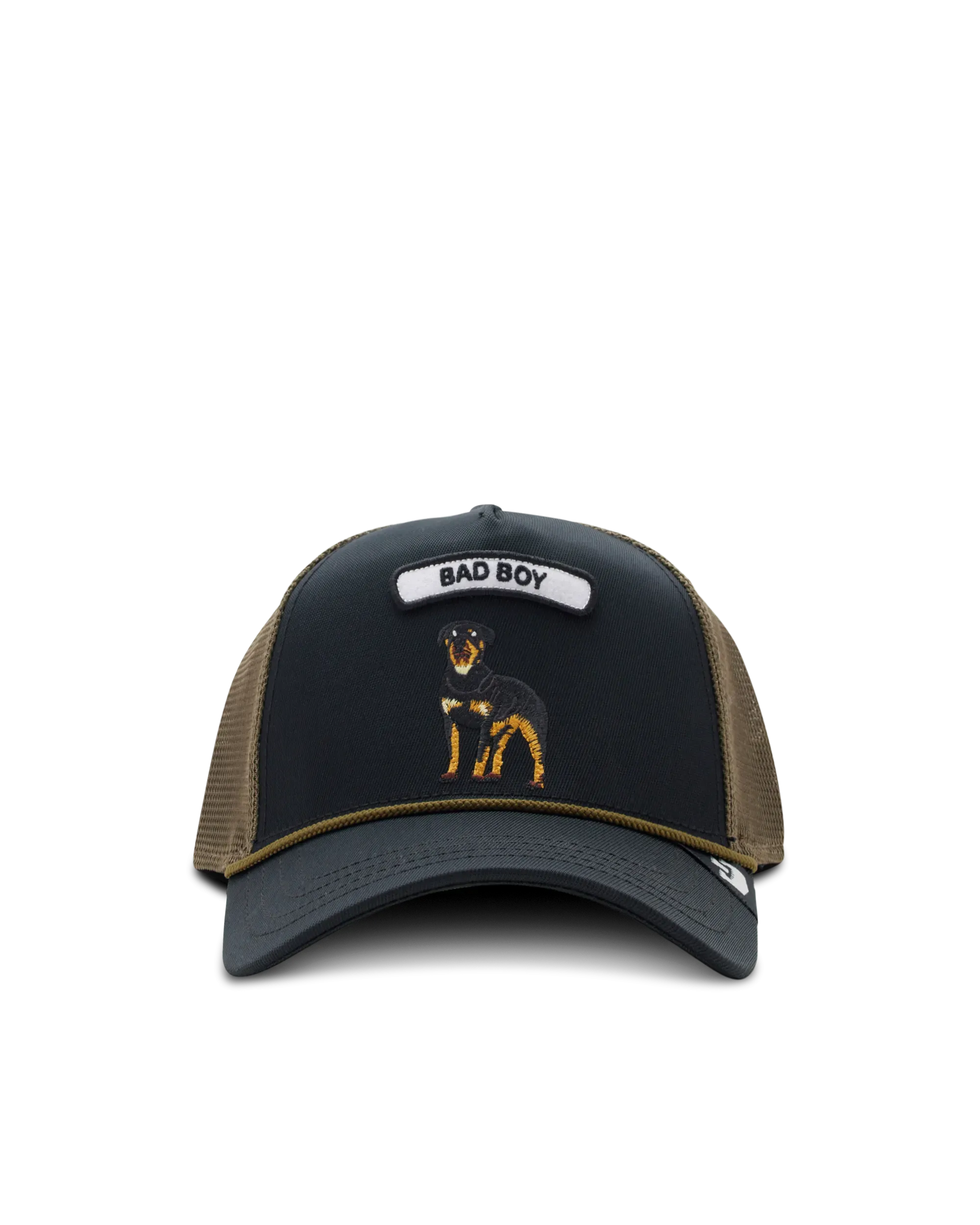 GB2 Bad Boy Trucker Cap