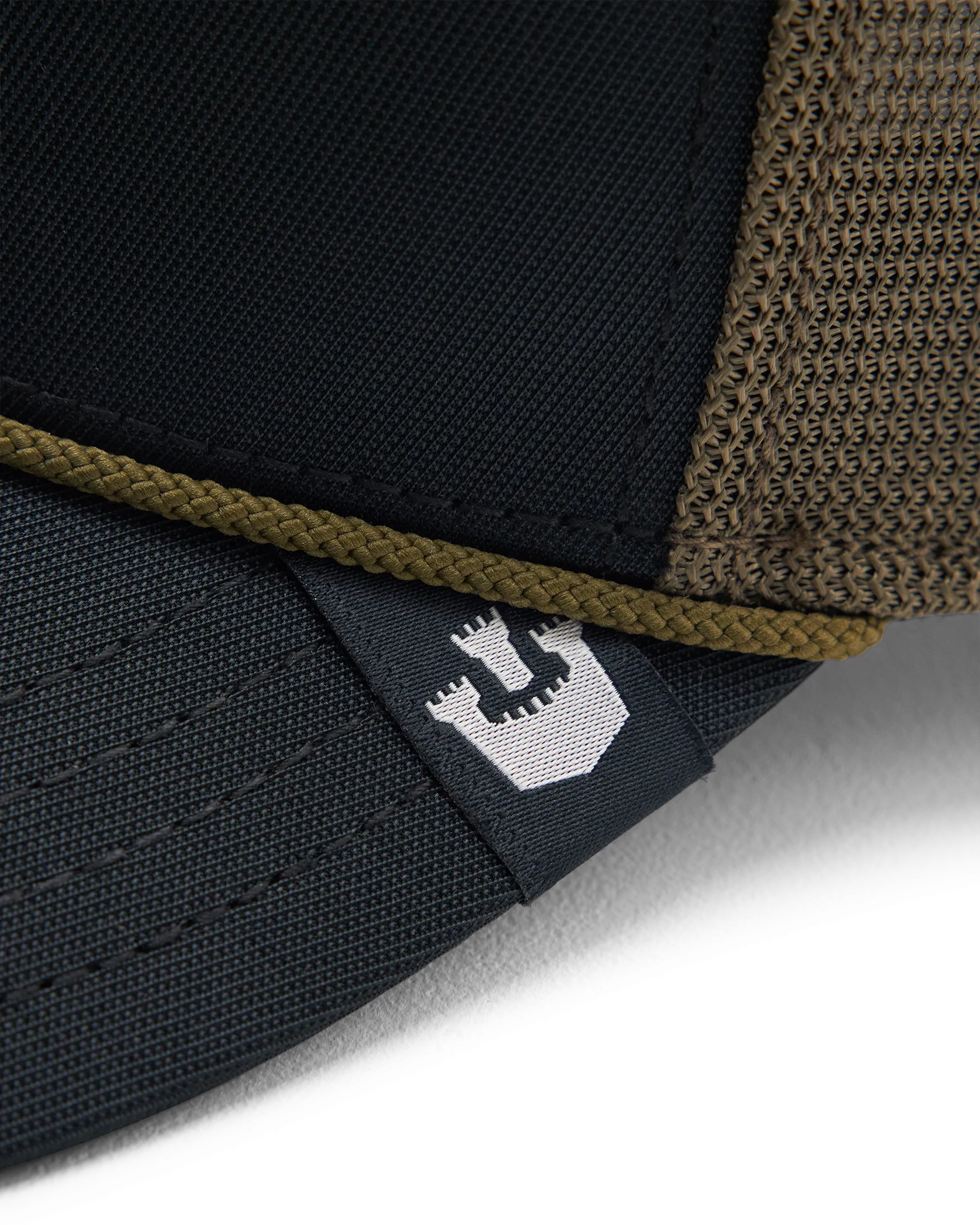 GB2 Bad Boy Trucker Cap