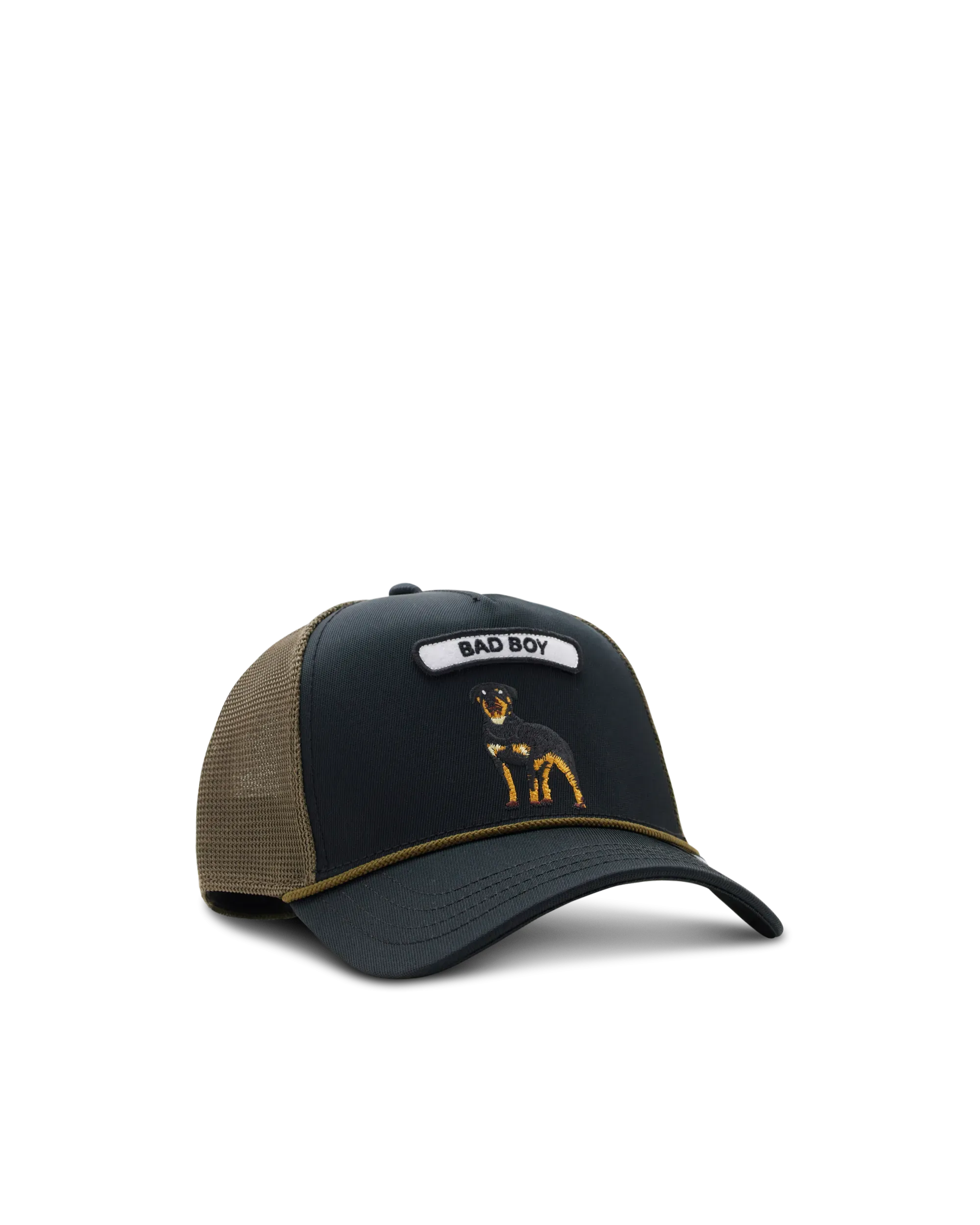 GB2 Bad Boy Trucker Cap