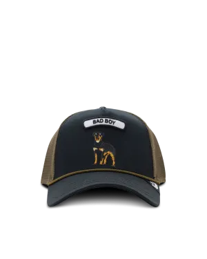 GB2 Bad Boy Trucker Cap