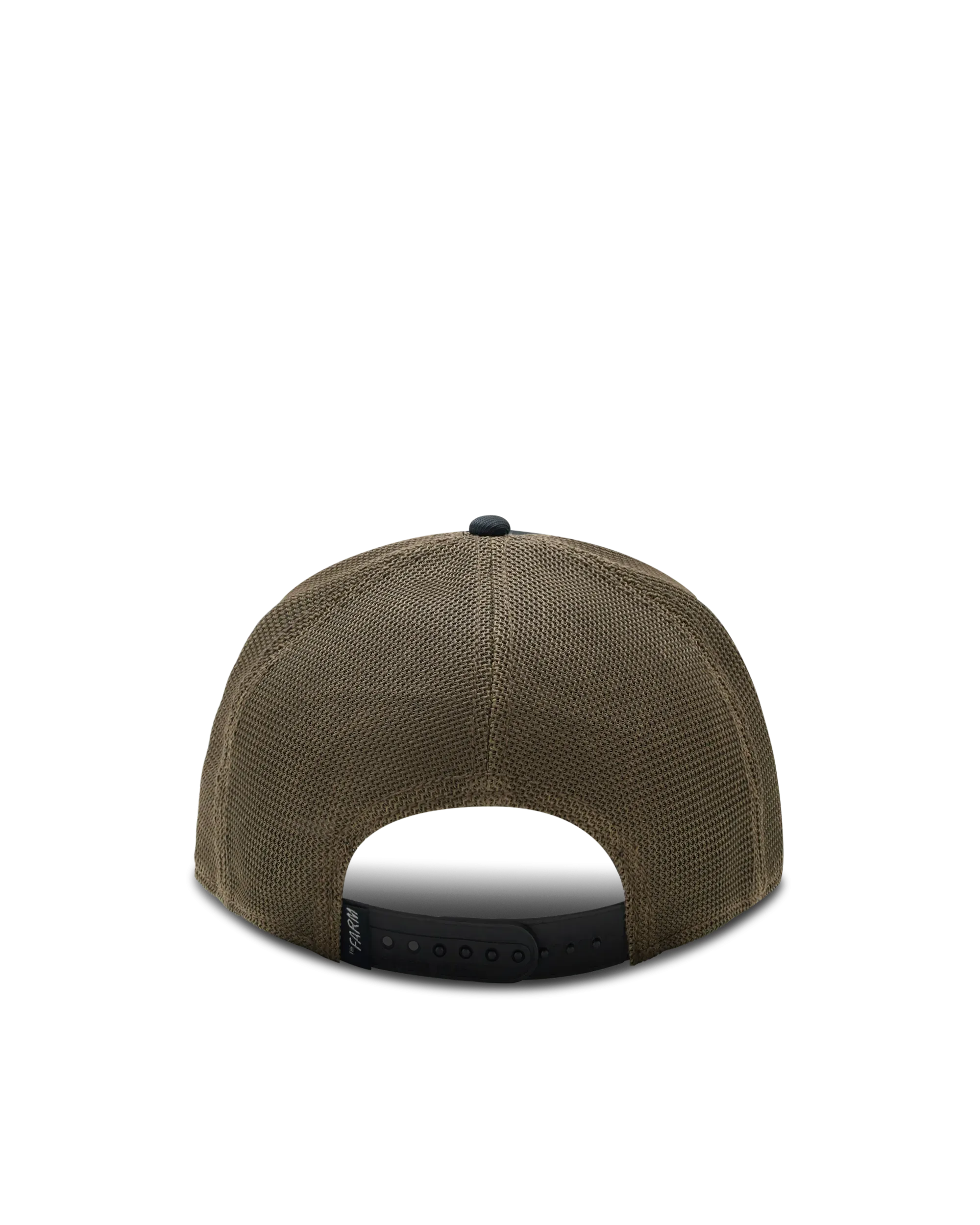 GB2 Bad Boy Trucker Cap