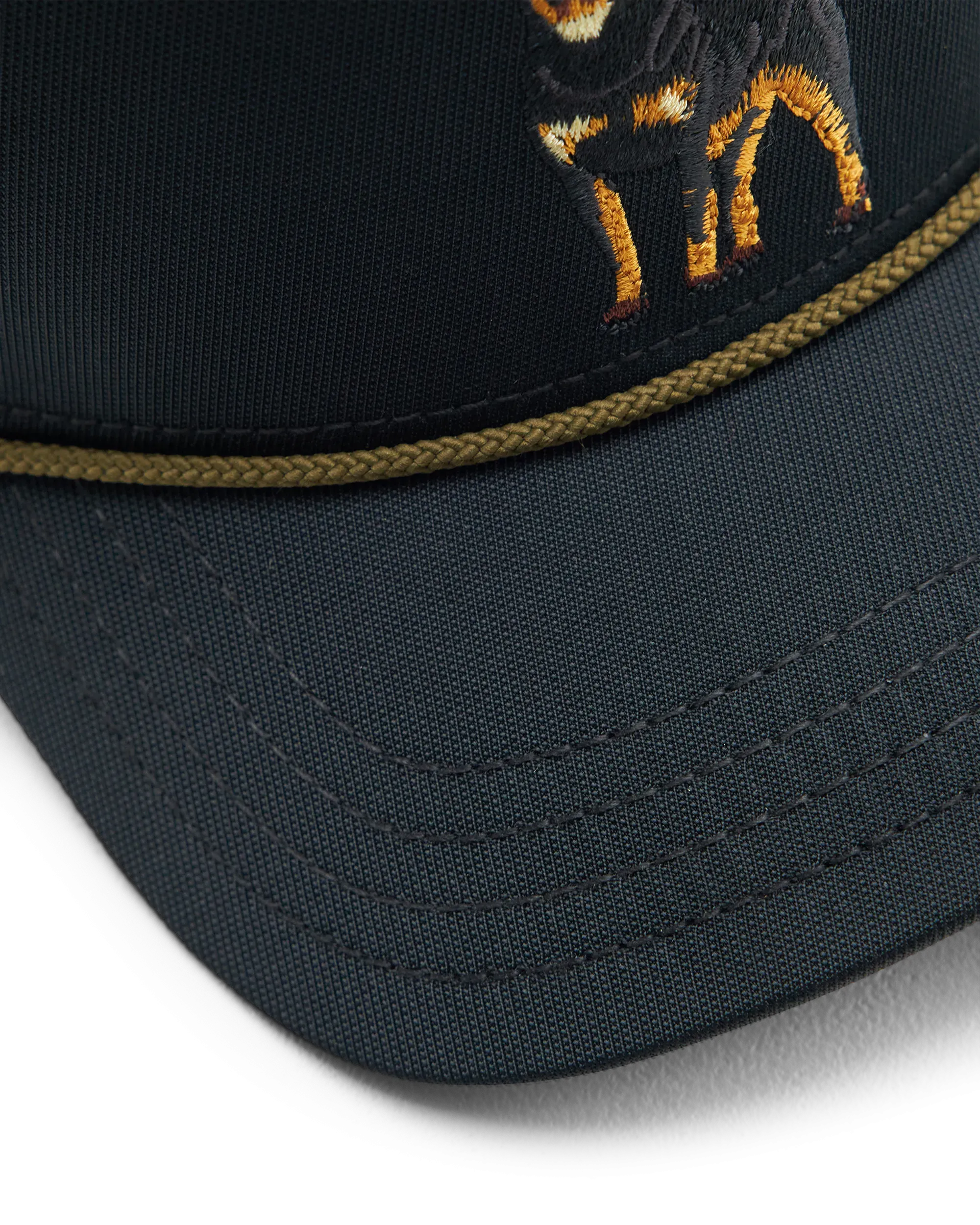 GB2 Bad Boy Trucker Cap