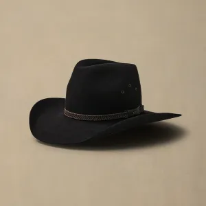 Golden Spur Black