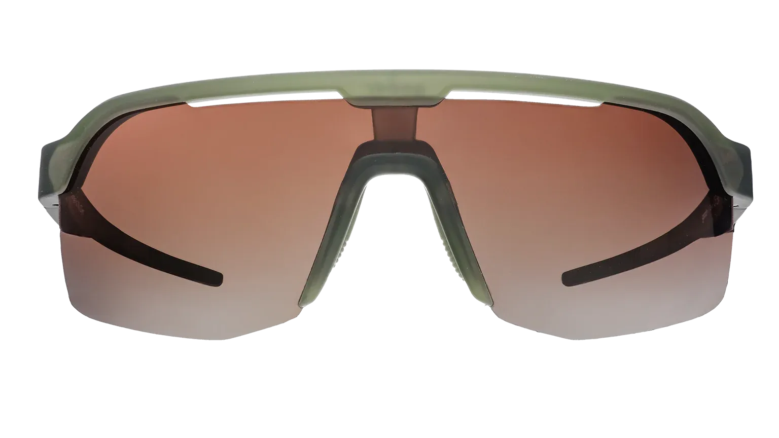 goodr Bolt G Sunglasses - The Jungle is My Gym