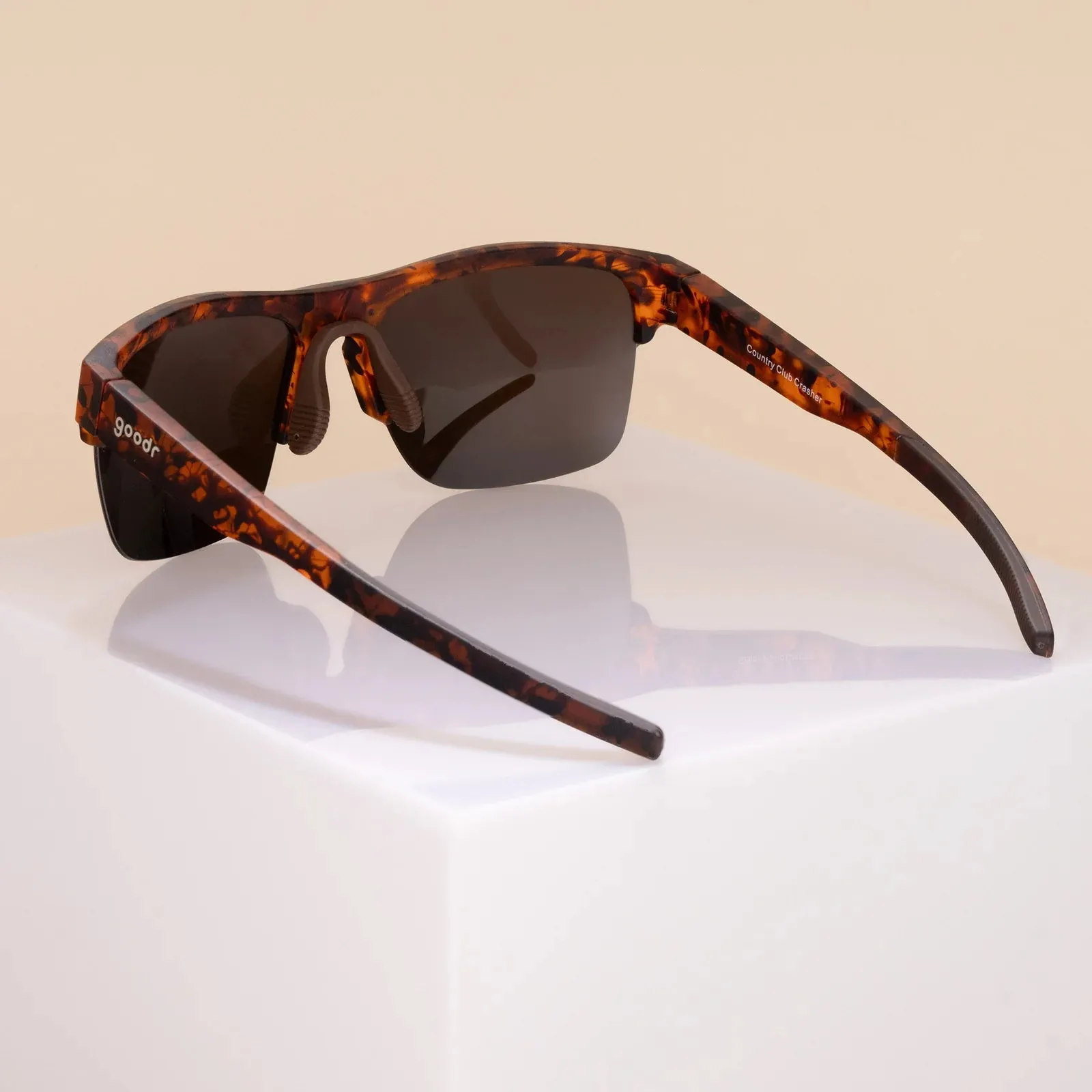 goodr Flex G Sunglasses - Country Club Crasher