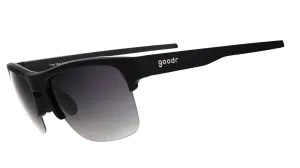 goodr Flex G Sunglasses - That New Asphalt Smell