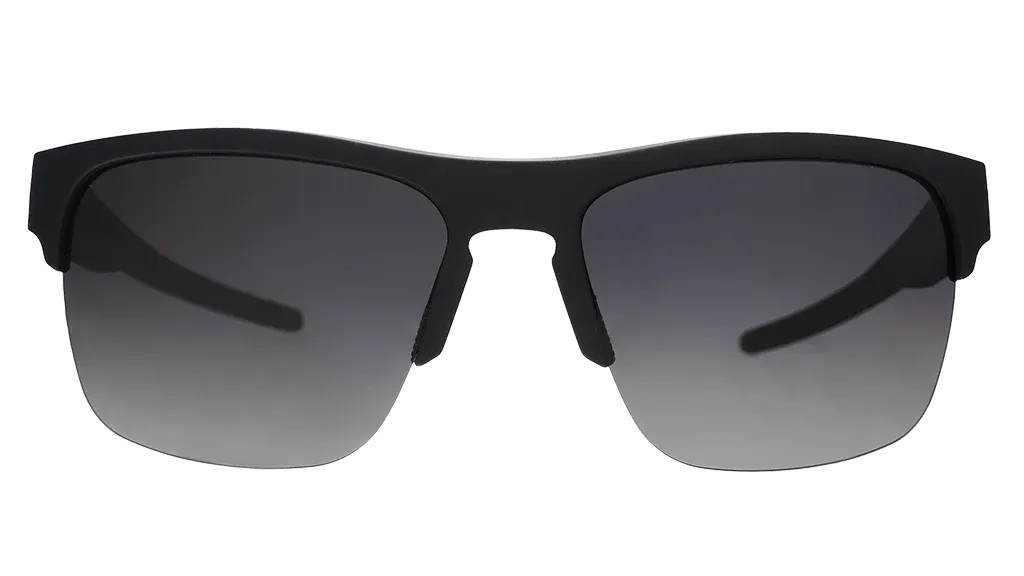 goodr Flex G Sunglasses - That New Asphalt Smell