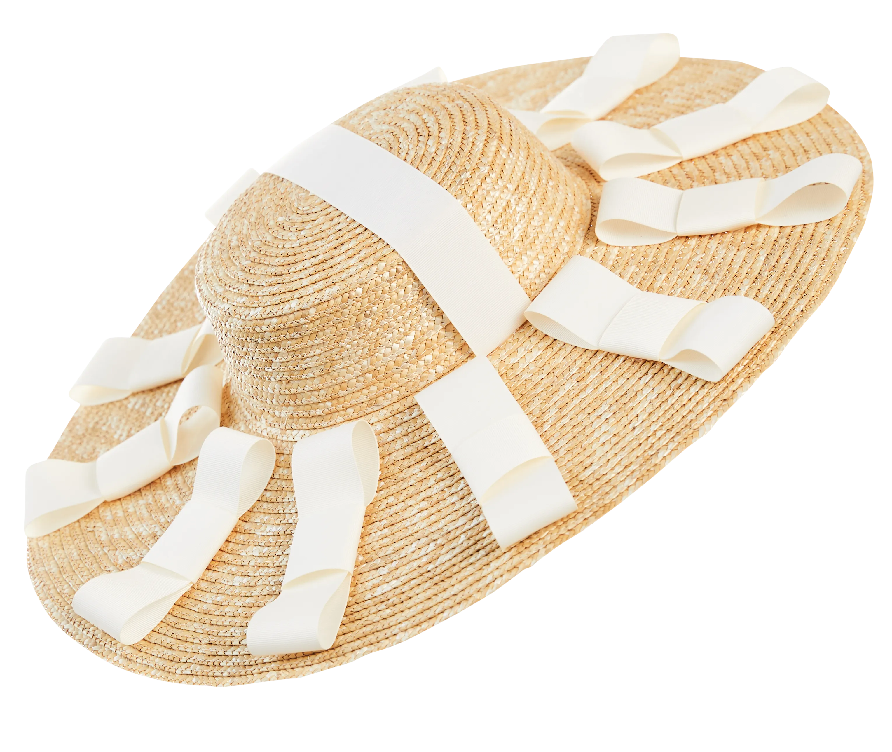 Grosgrain Dreams
