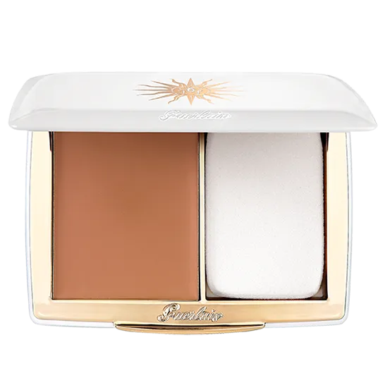 Guerlain Terracotta Sun Creme Compact Foundation