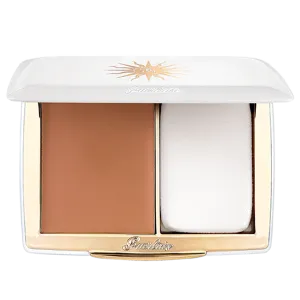 Guerlain Terracotta Sun Creme Compact Foundation