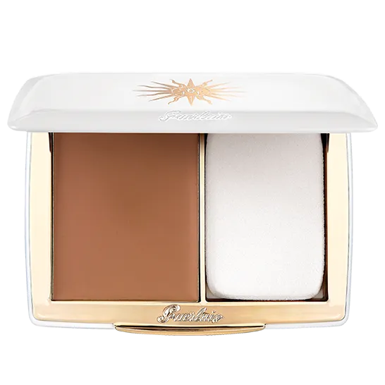 Guerlain Terracotta Sun Creme Compact Foundation
