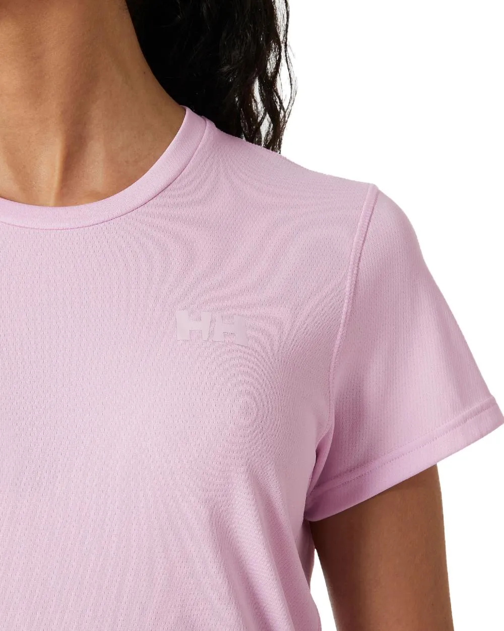 Helly Hansen Womens Lifa Active Solen T-Shirt