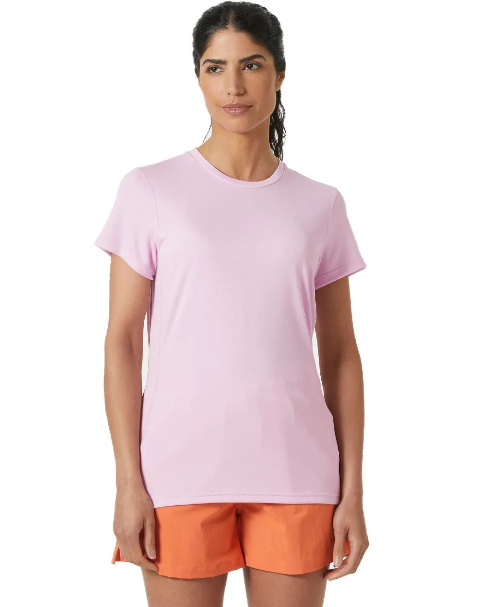 Helly Hansen Womens Lifa Active Solen T-Shirt