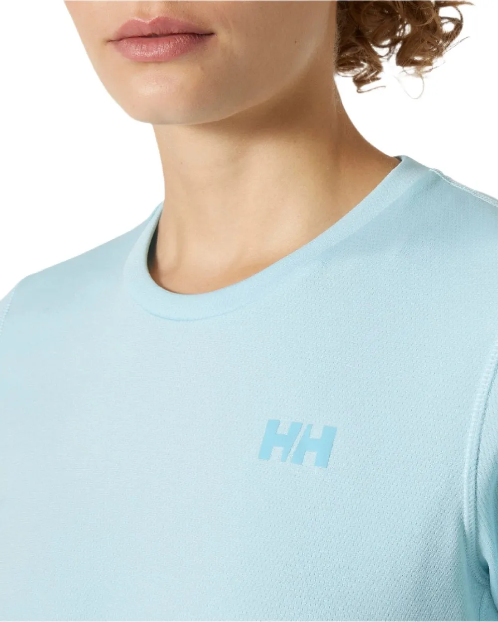 Helly Hansen Womens Lifa Active Solen T-Shirt
