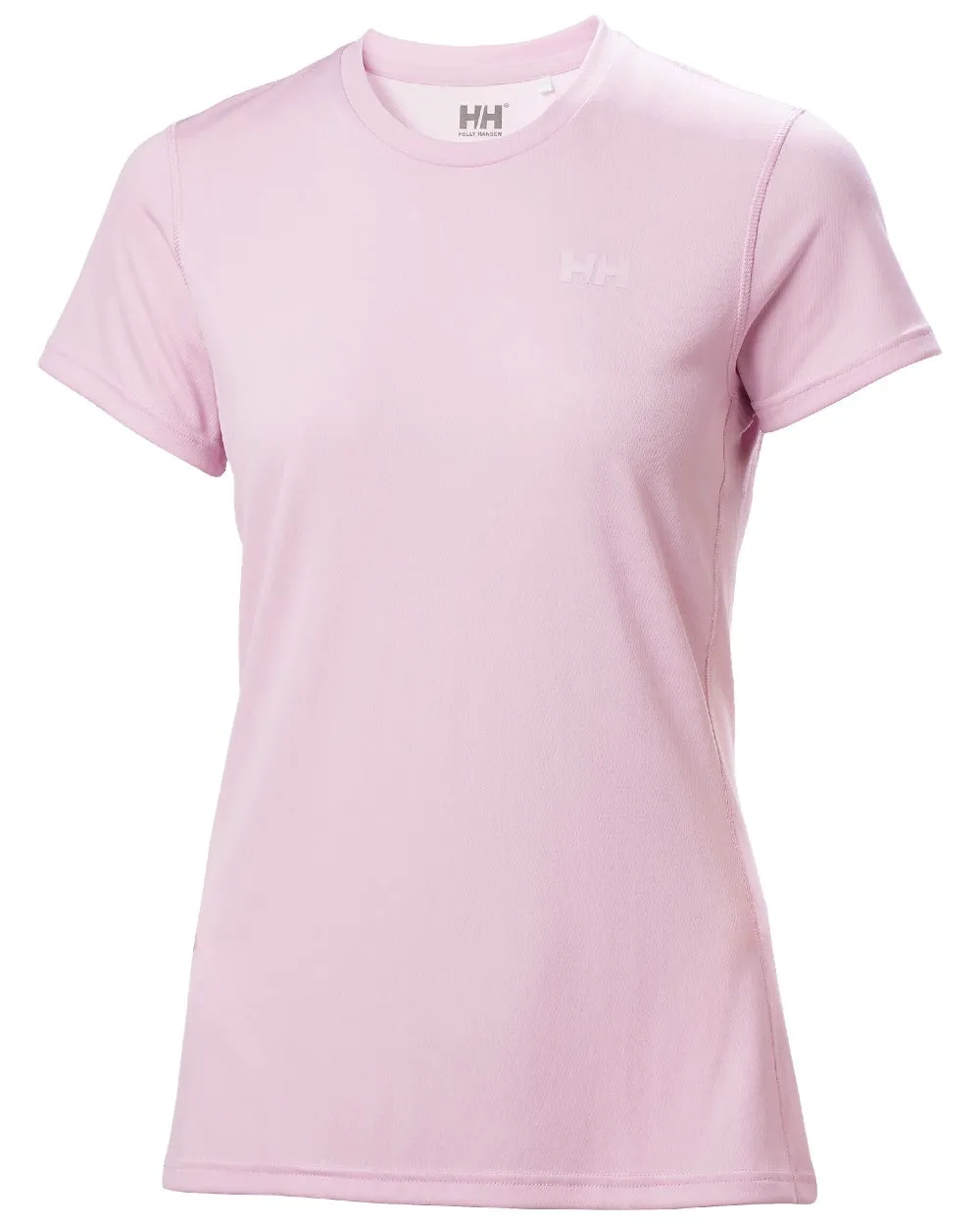 Helly Hansen Womens Lifa Active Solen T-Shirt