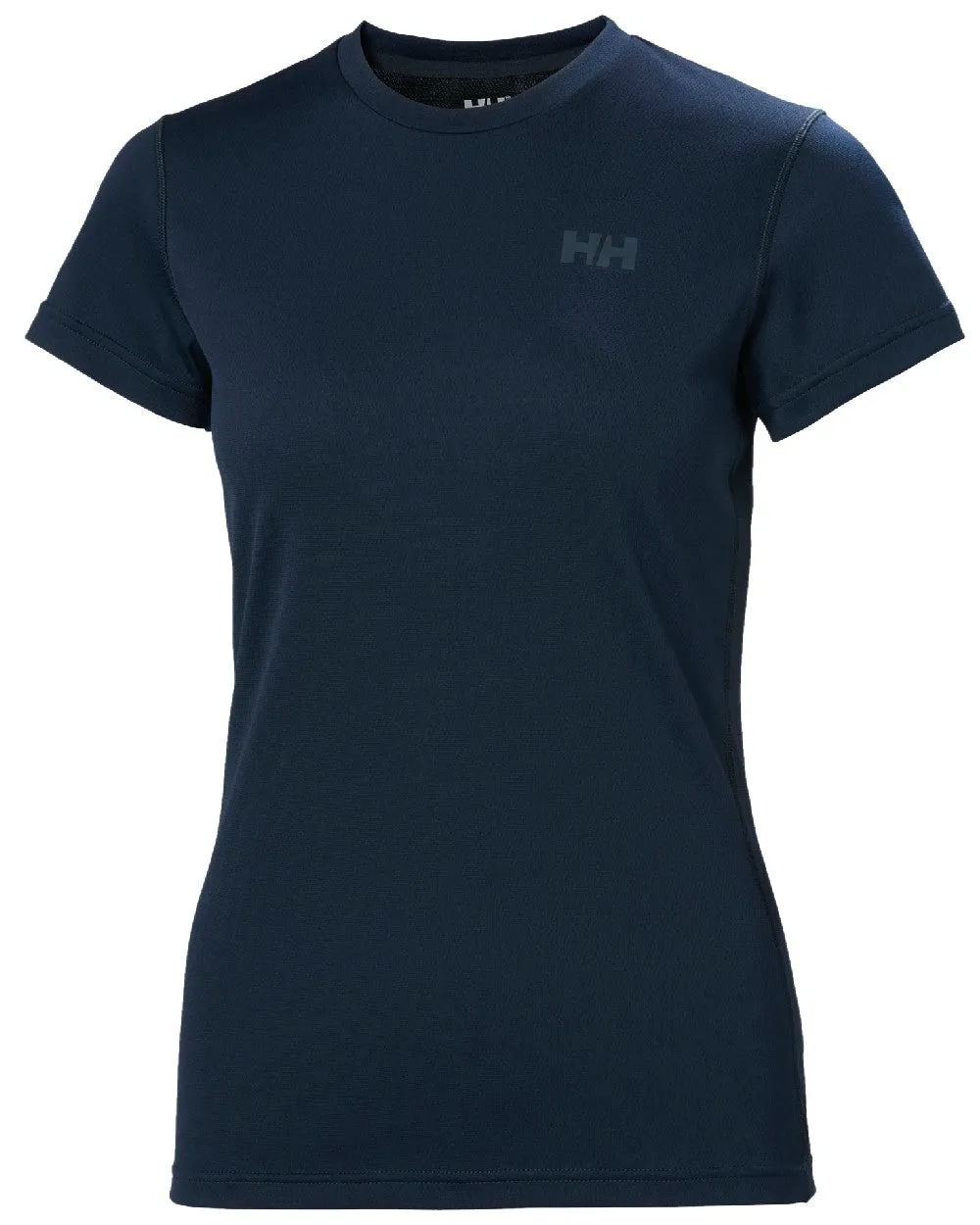 Helly Hansen Womens Lifa Active Solen T-Shirt