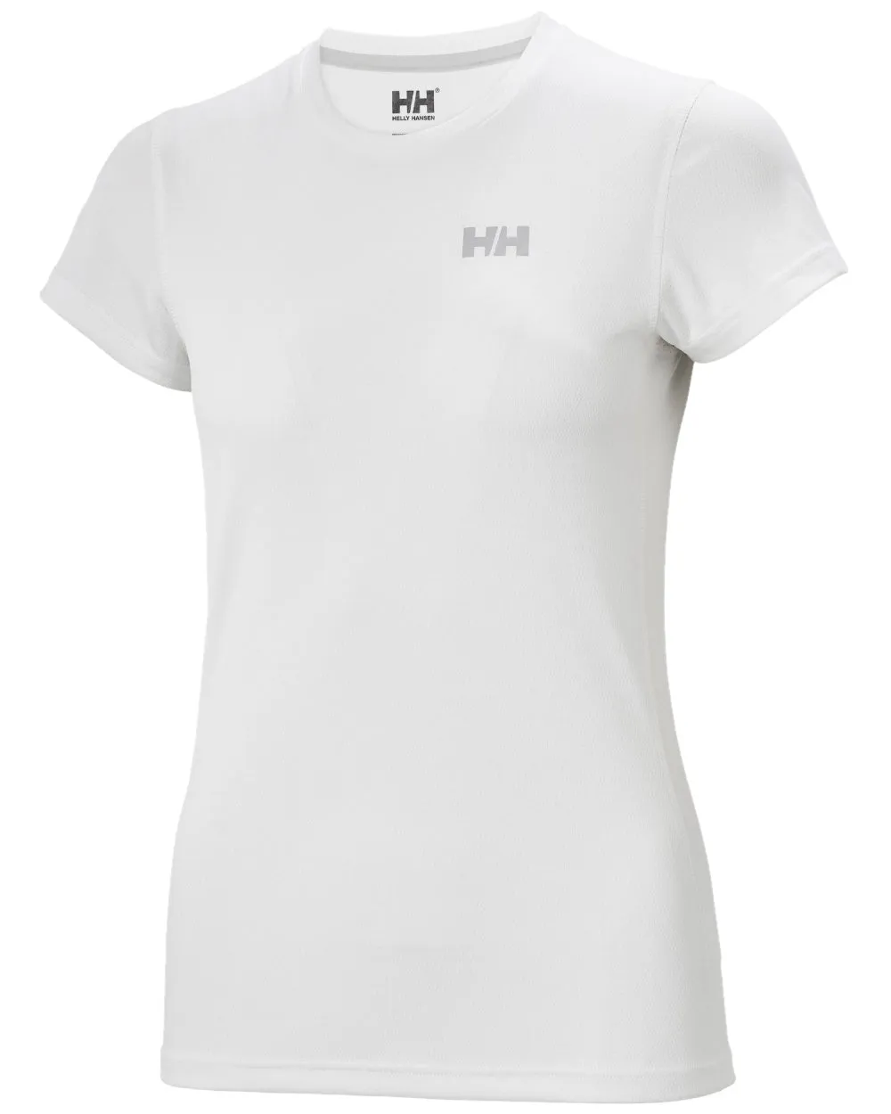 Helly Hansen Womens Lifa Active Solen T-Shirt