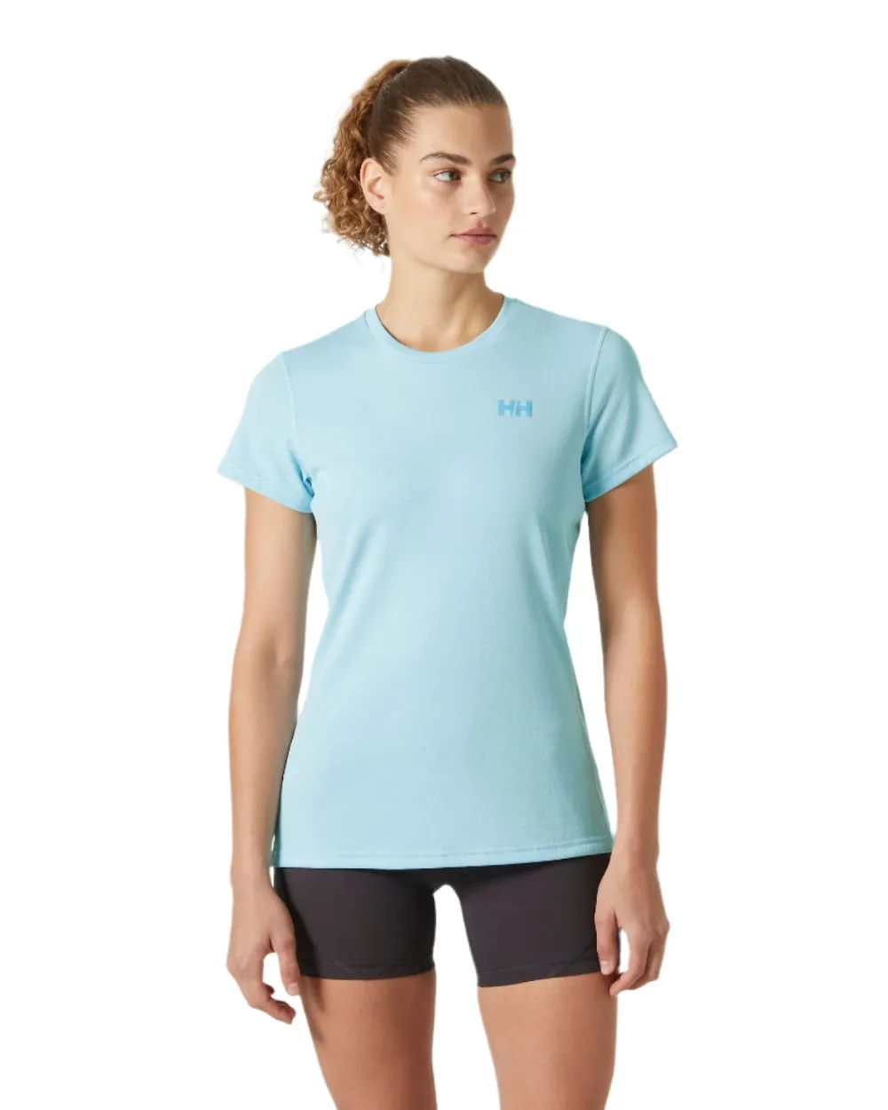 Helly Hansen Womens Lifa Active Solen T-Shirt