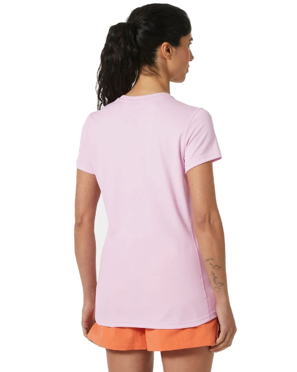 Helly Hansen Womens Lifa Active Solen T-Shirt