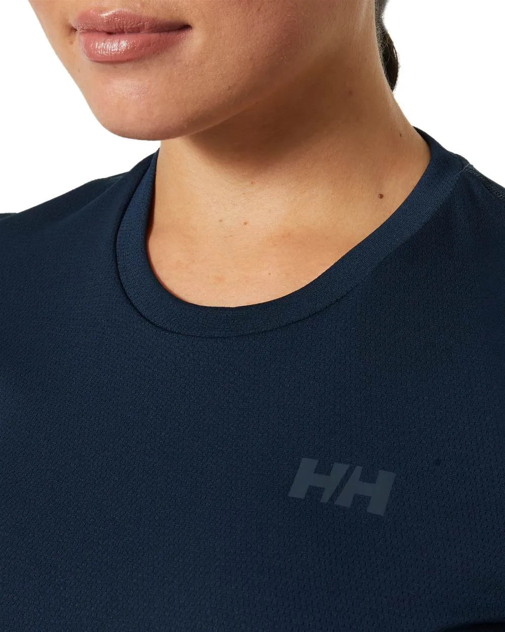 Helly Hansen Womens Lifa Active Solen T-Shirt