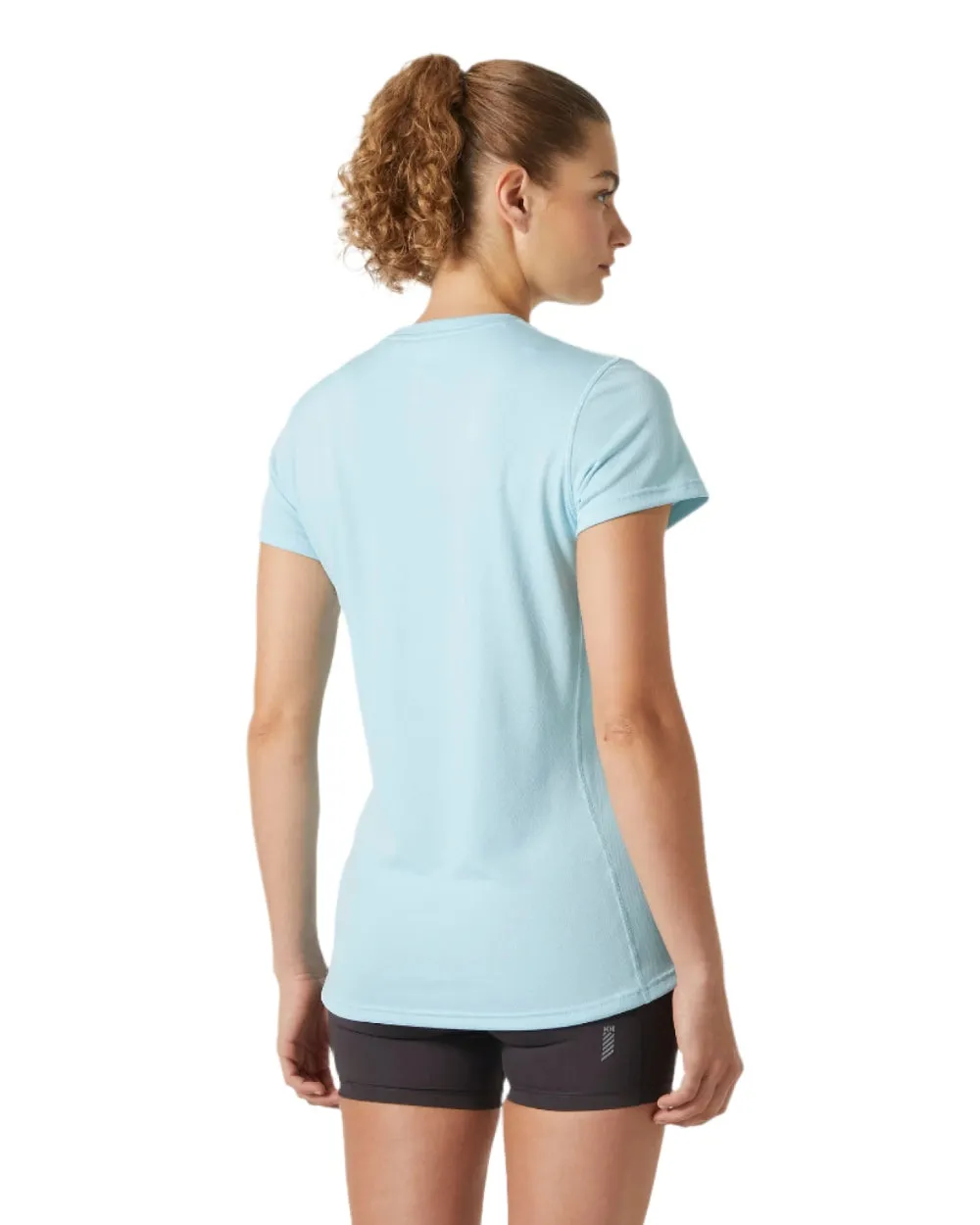 Helly Hansen Womens Lifa Active Solen T-Shirt