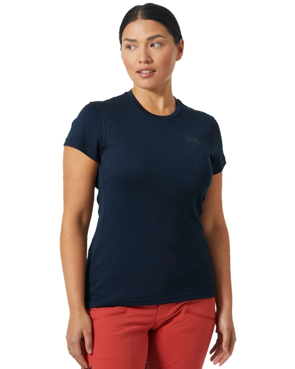 Helly Hansen Womens Lifa Active Solen T-Shirt