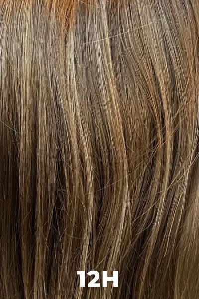 Henry Margu Wigs_ & Hat - Long Hat Beige (#8229)