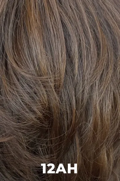 Henry Margu Wigs_ & Hat - Long Hat Beige (#8229)