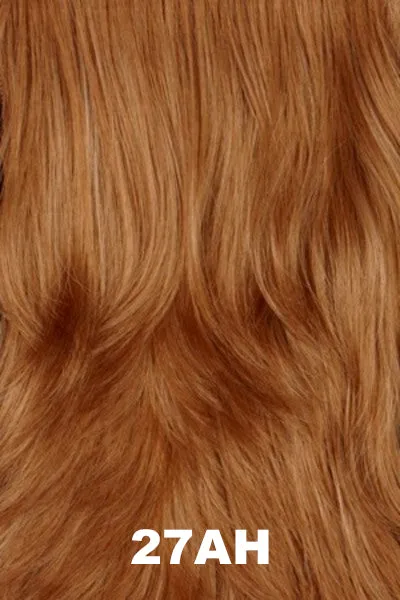 Henry Margu Wigs_ & Hat - Long Hat Beige (#8229)