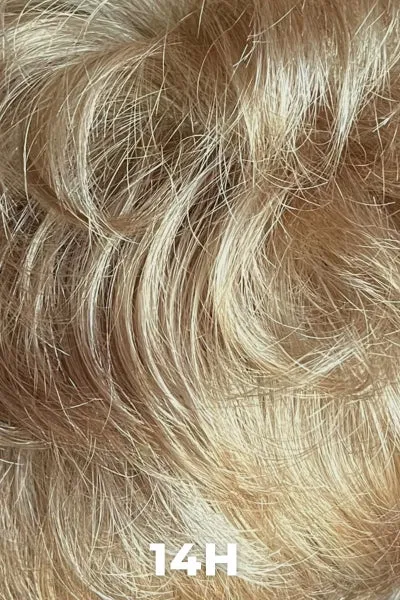 Henry Margu Wigs_ & Hat - Long Hat Beige (#8229)