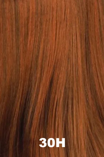 Henry Margu Wigs_ & Hat - Long Hat Beige (#8229)