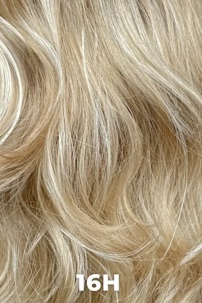 Henry Margu Wigs_ & Hat - Long Hat Beige (#8229)