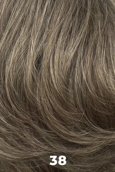 Henry Margu Wigs_ & Hat - Shorty Hat Beige (#8230)