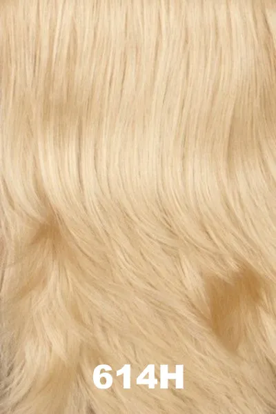 Henry Margu Wigs_ & Hat - Shorty Hat Beige (#8230)