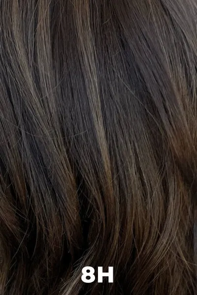 Henry Margu Wigs_ & Hat - Shorty Hat Beige (#8230)