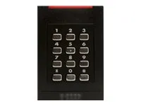 HID multiCLASS RPK40 - RF proximity reader / SMART card reader - SIA 26-bit Wiegand 921PTNNEK0001V