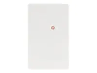 HID ThinLine II 5395 - RF proximity reader - SIA 26-bit Wiegand - classic white 5395CW100