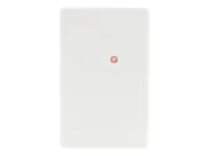 HID ThinLine II 5395 - RF proximity reader - SIA 26-bit Wiegand - classic white 5395CW100