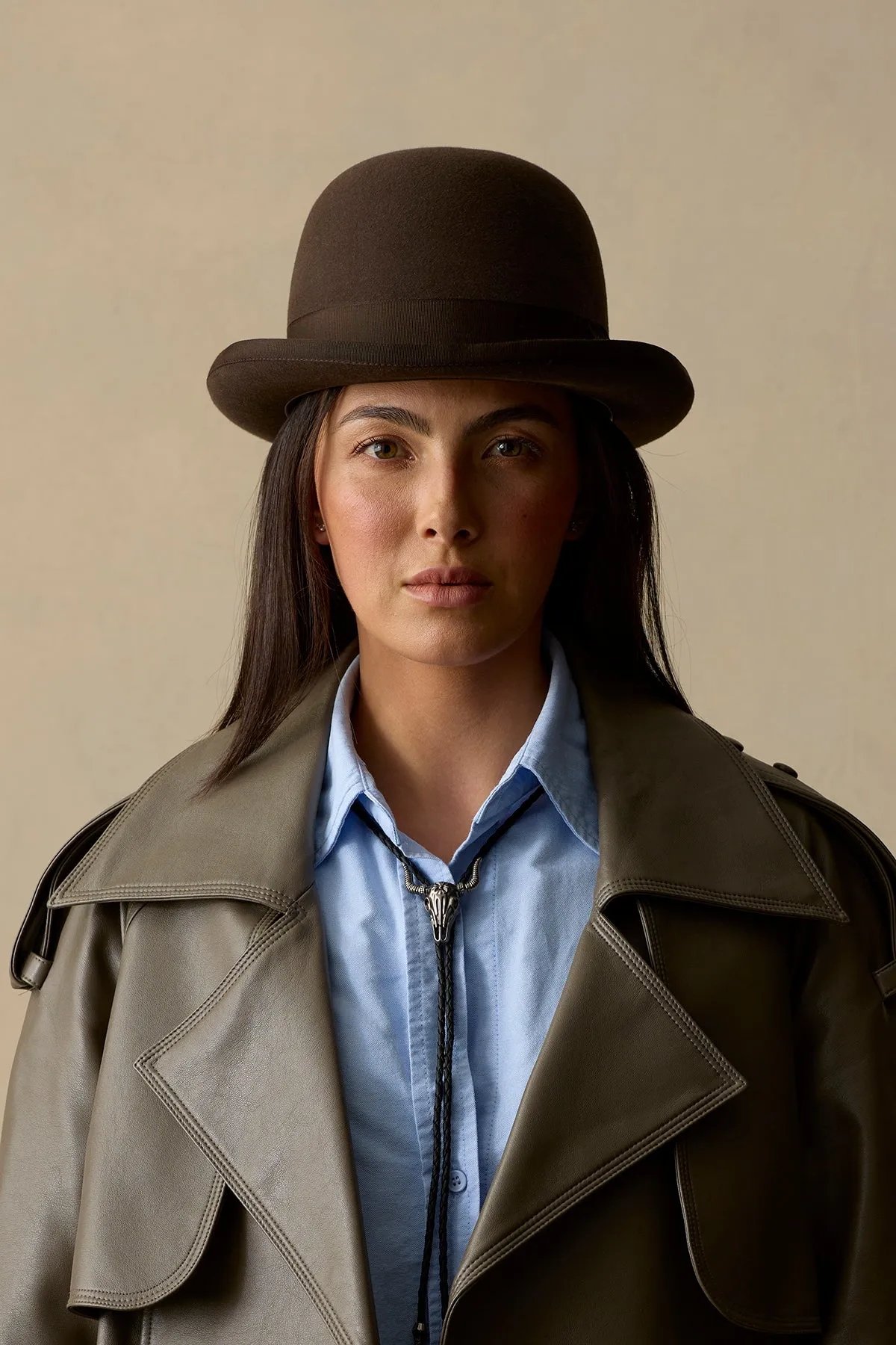 Homburg - Loden