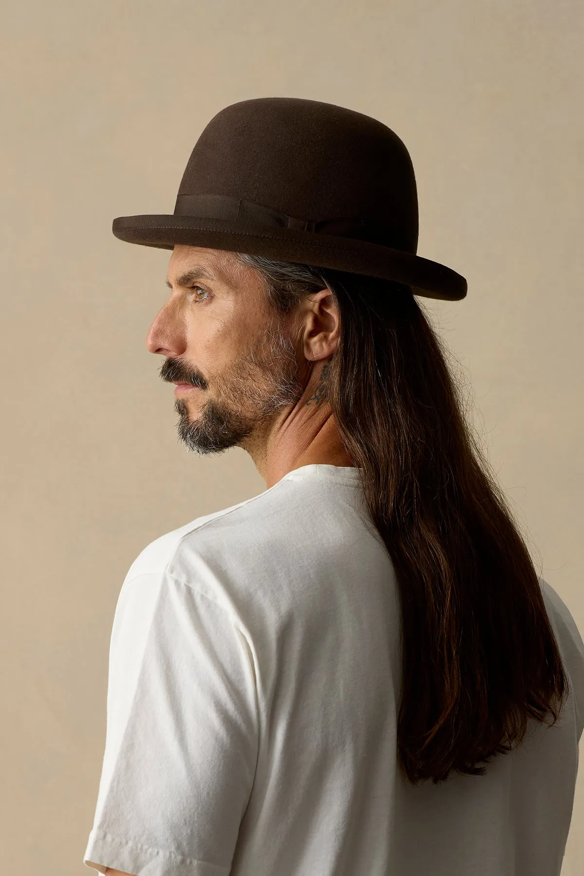 Homburg - Loden