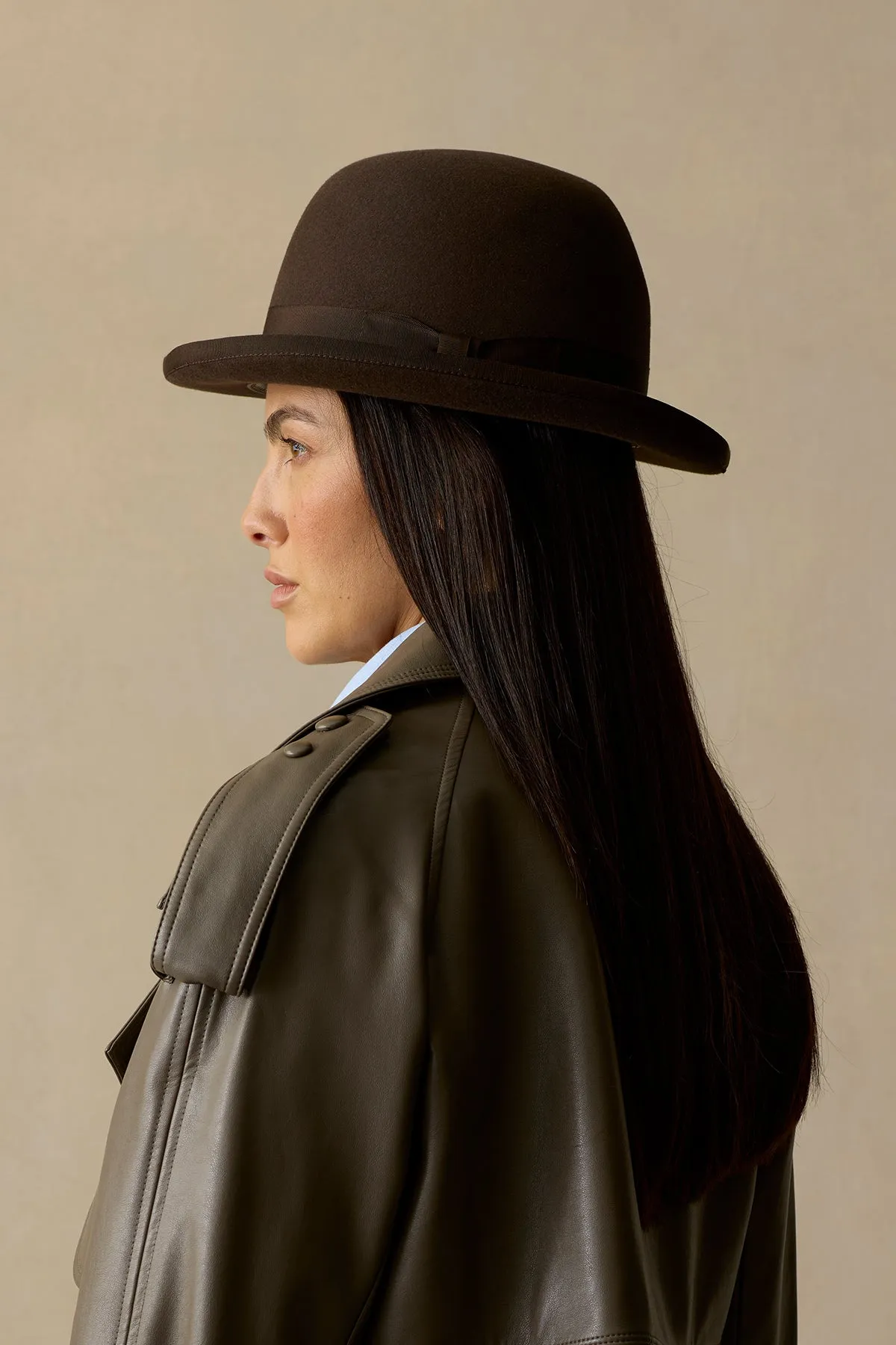 Homburg - Loden