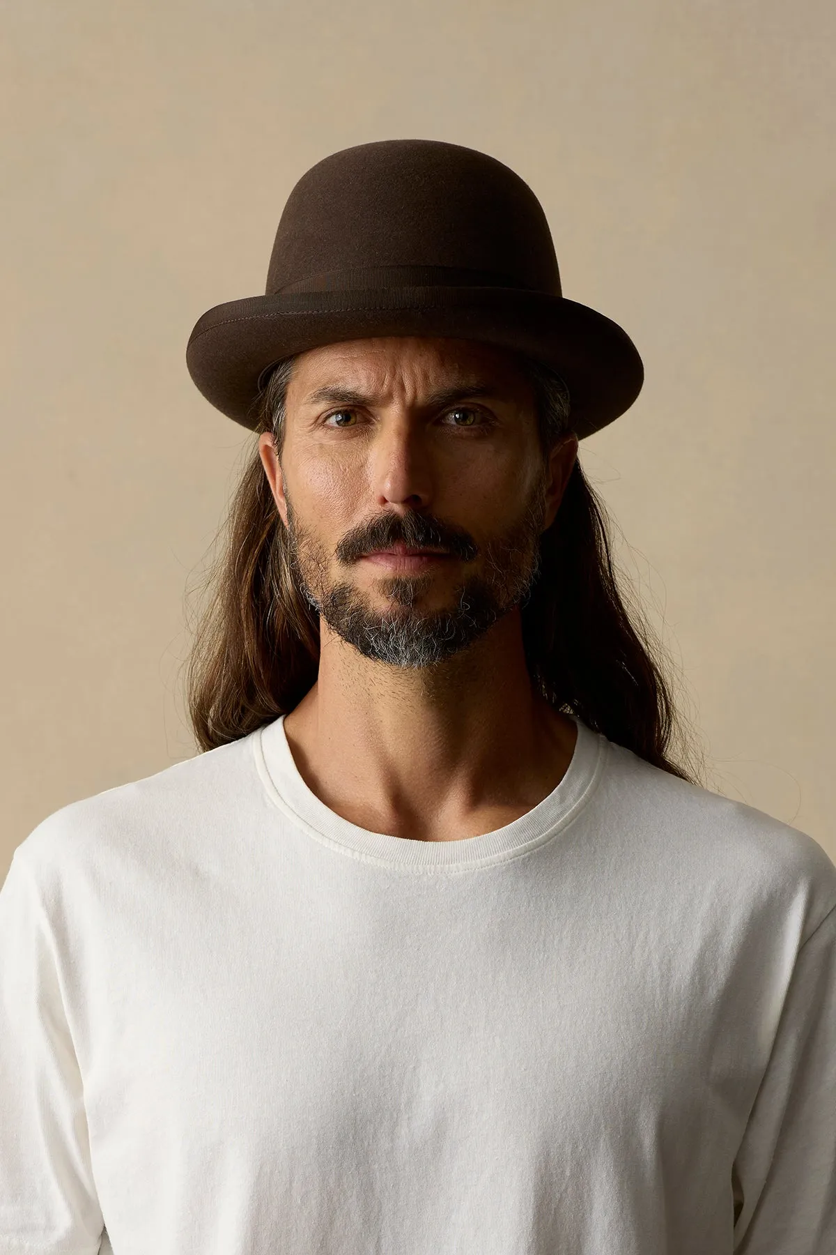 Homburg - Loden
