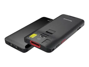 Honeywell CT30 XP - Data collection terminal - Android 11 - 64 GB - 5.5 (2160 x 1080) - rear camera   front camera - barcode CT30P-L1N-37D1NDG