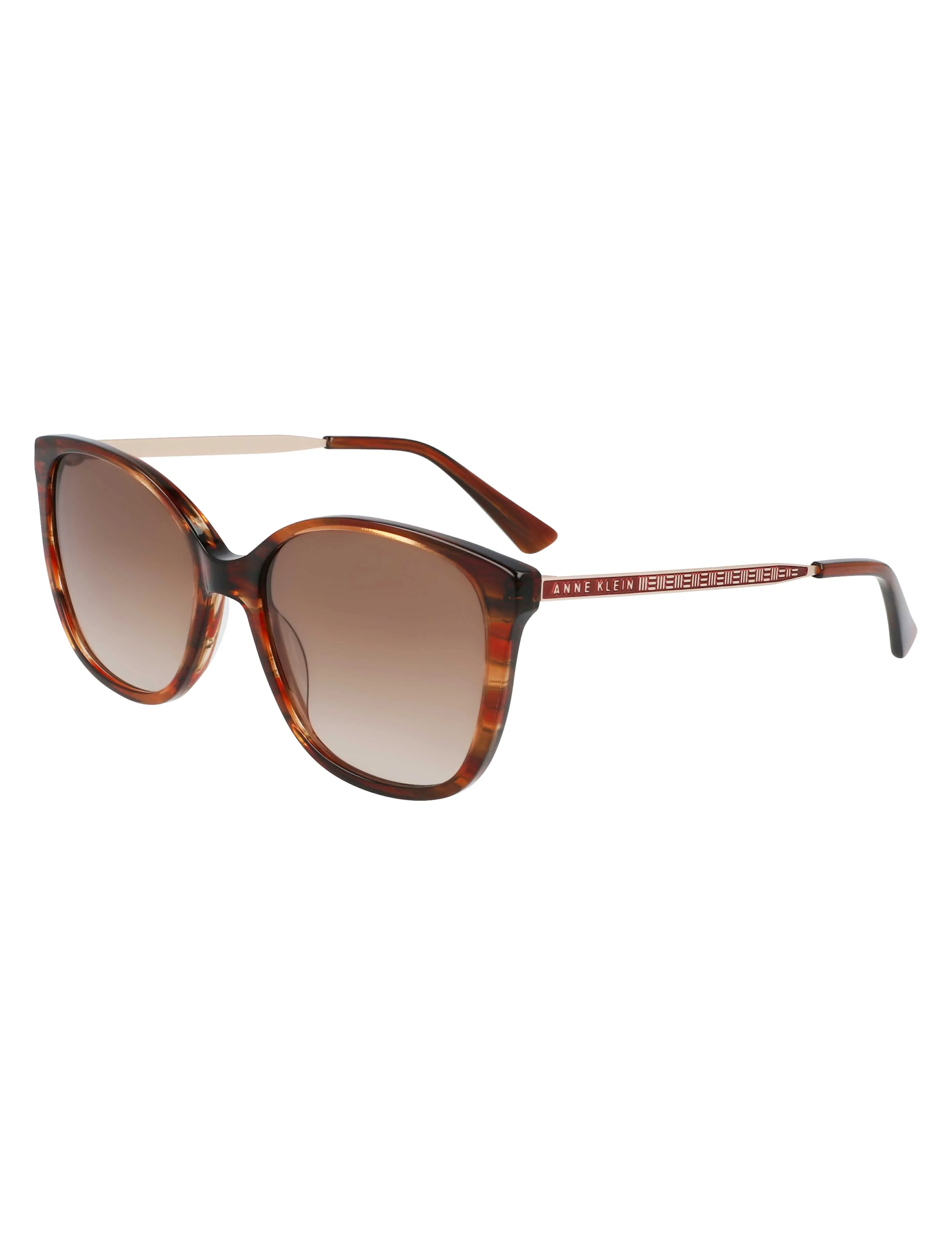 Horn Classic Square Sunglasses