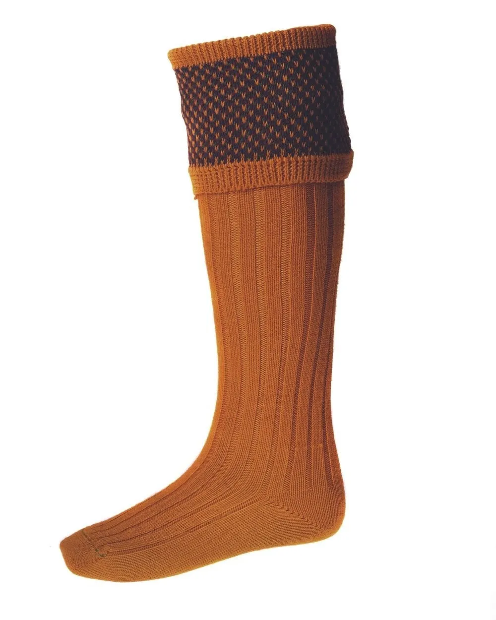 House of Cheviot Tayside Socks
