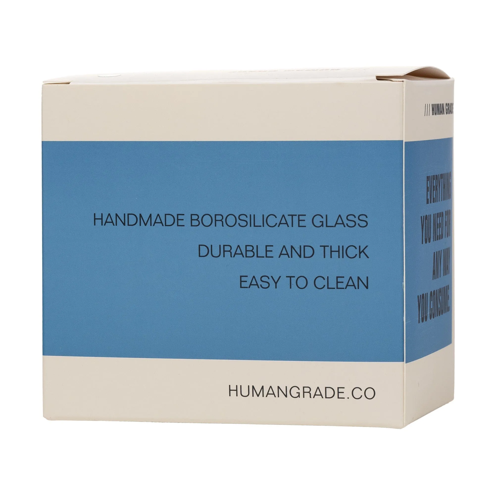 Human Grade Worked Sherlock Pipe