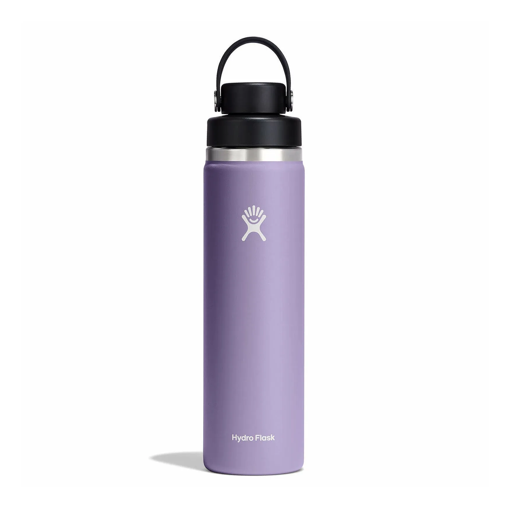 Hydro Flask 24oz Wide Flex Chug Cap