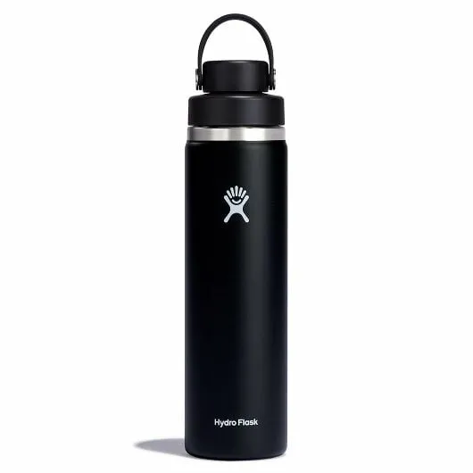 Hydro Flask 24oz Wide Flex Chug Cap