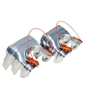Ion & Zed Crampon